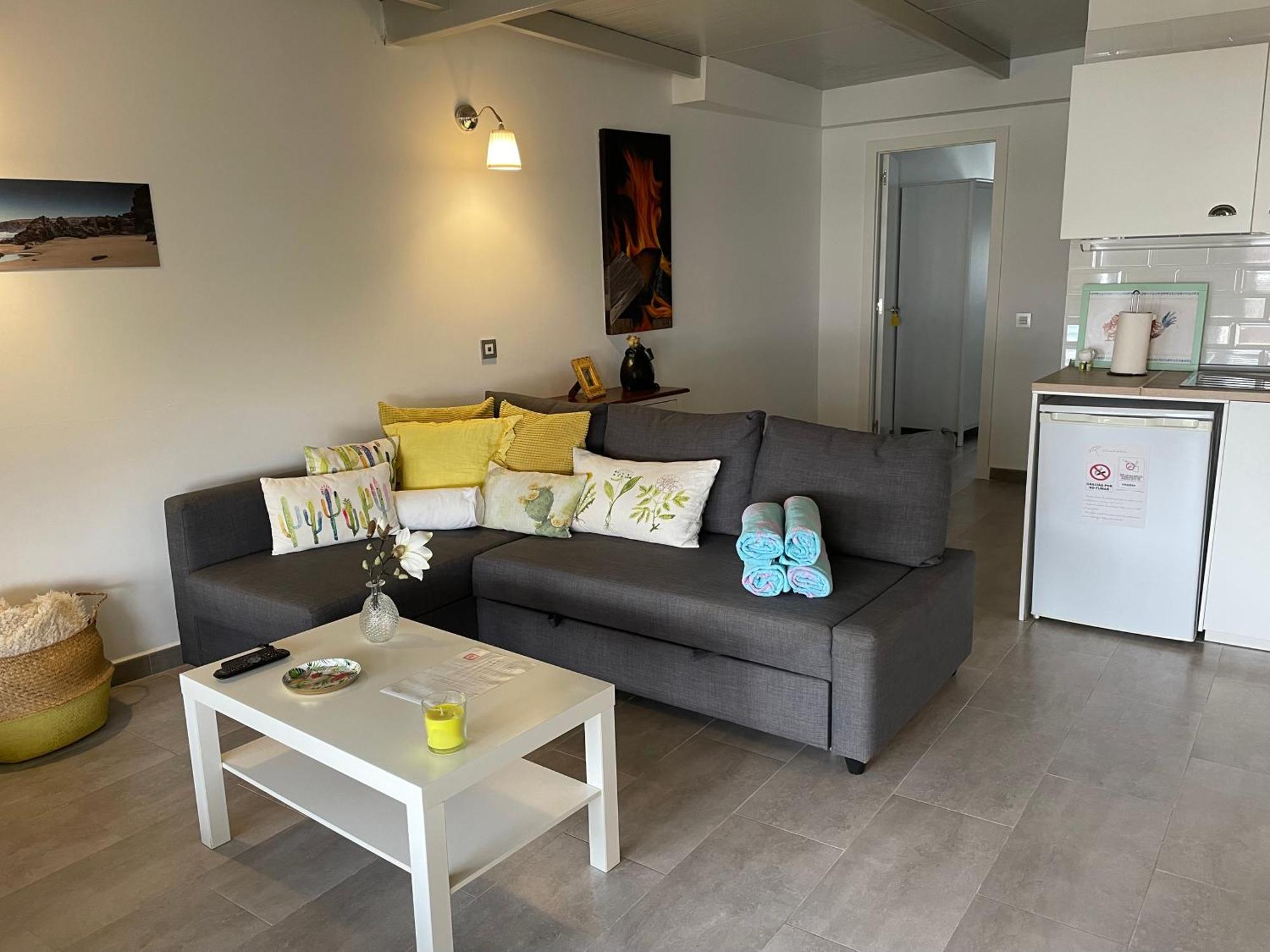Casa Maida Appartement Tetir Buitenkant foto