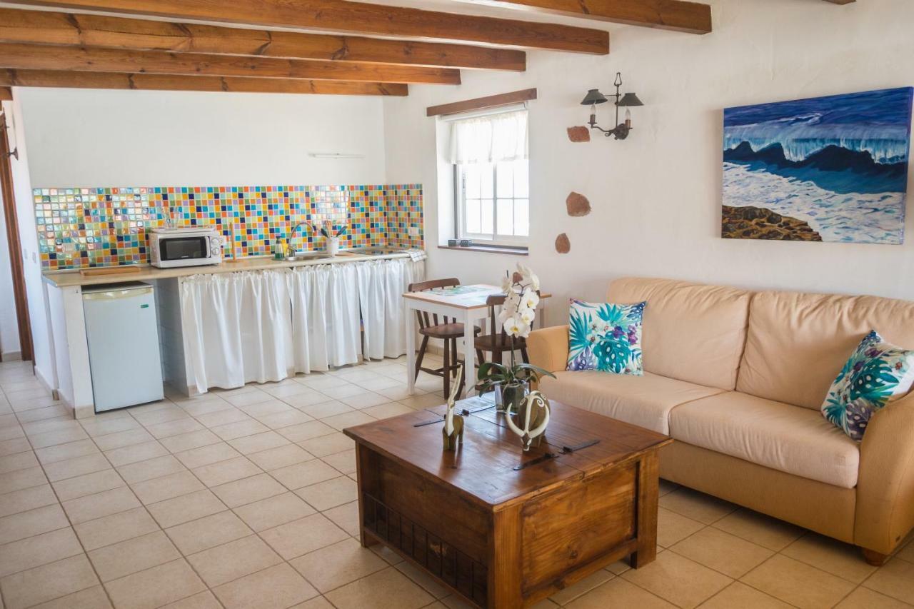 Casa Maida Appartement Tetir Buitenkant foto