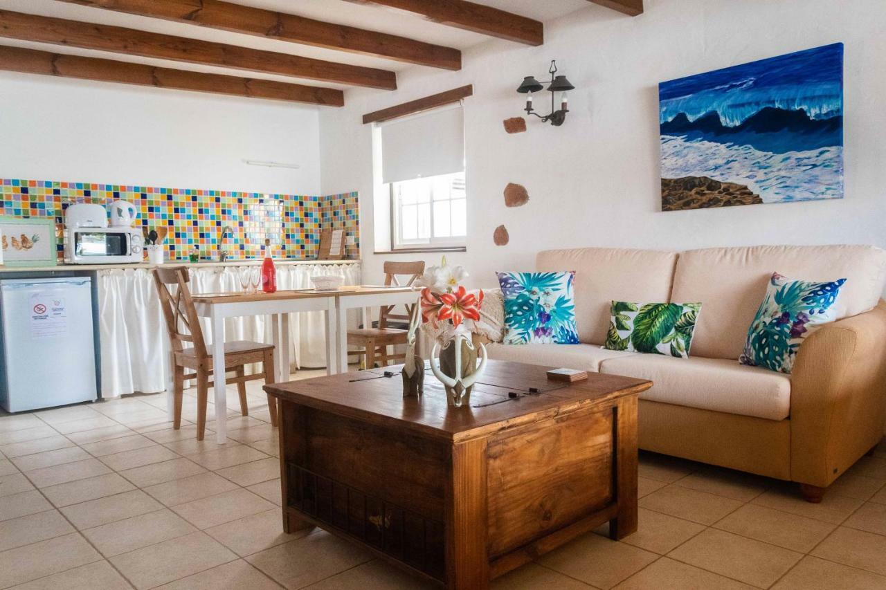 Casa Maida Appartement Tetir Buitenkant foto