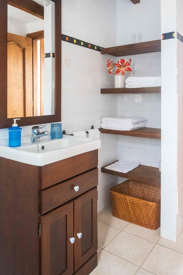 Casa Maida Appartement Tetir Buitenkant foto